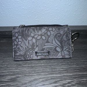 Sakroots wallet